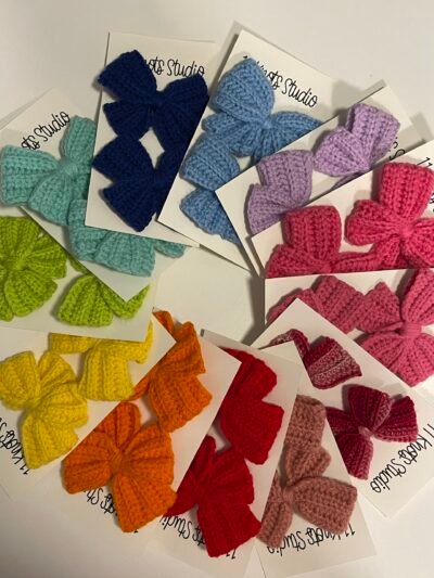 Hairbows (Set of 2)
